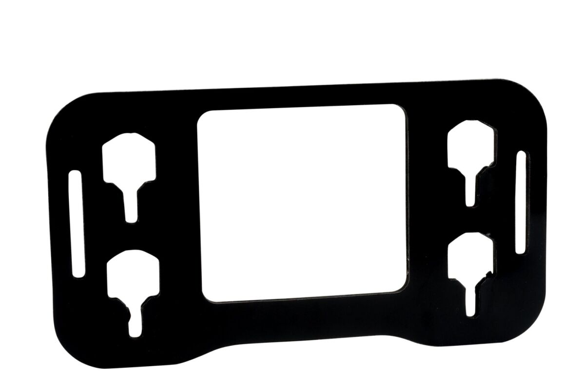 Versaflo Rucksack-Adapter TR-655