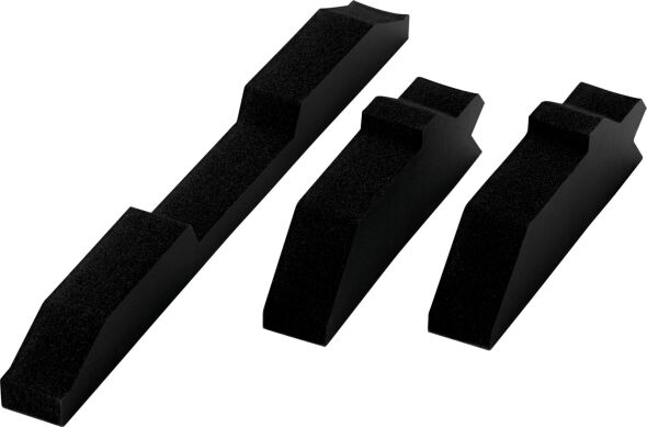 Versaflo Stirnabdichtung M-354