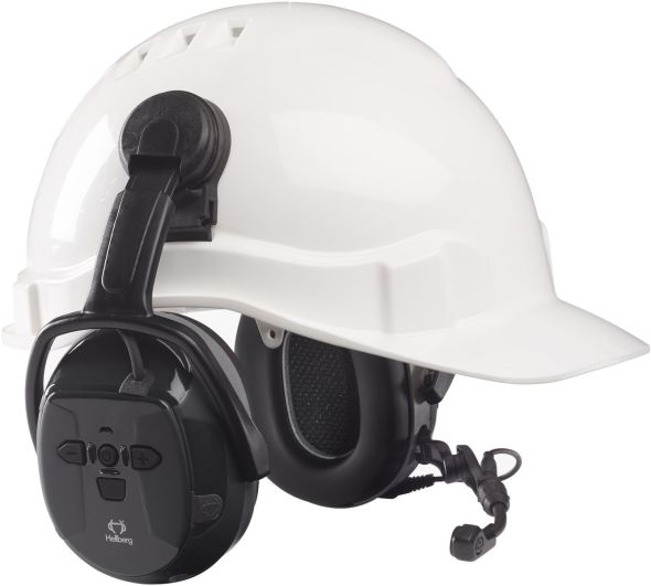 Xstream Helmhalterung 48100-001