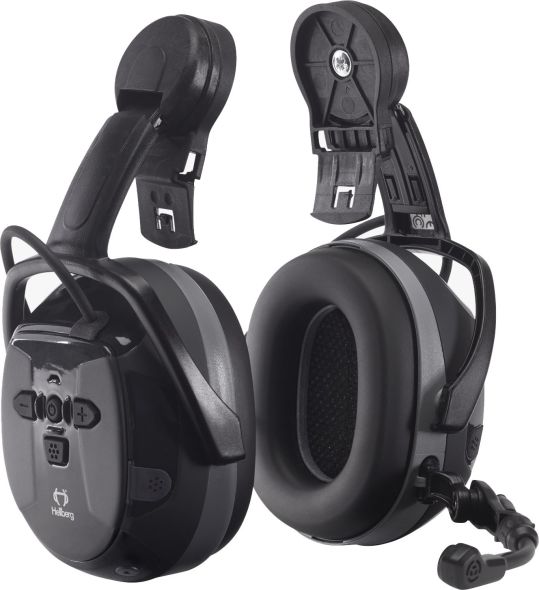 Xstream LD Helmhalterung 48101-001