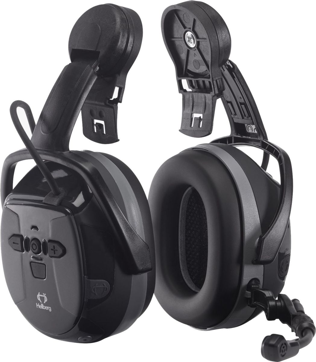 Xstream Helmhalterung 48100-001