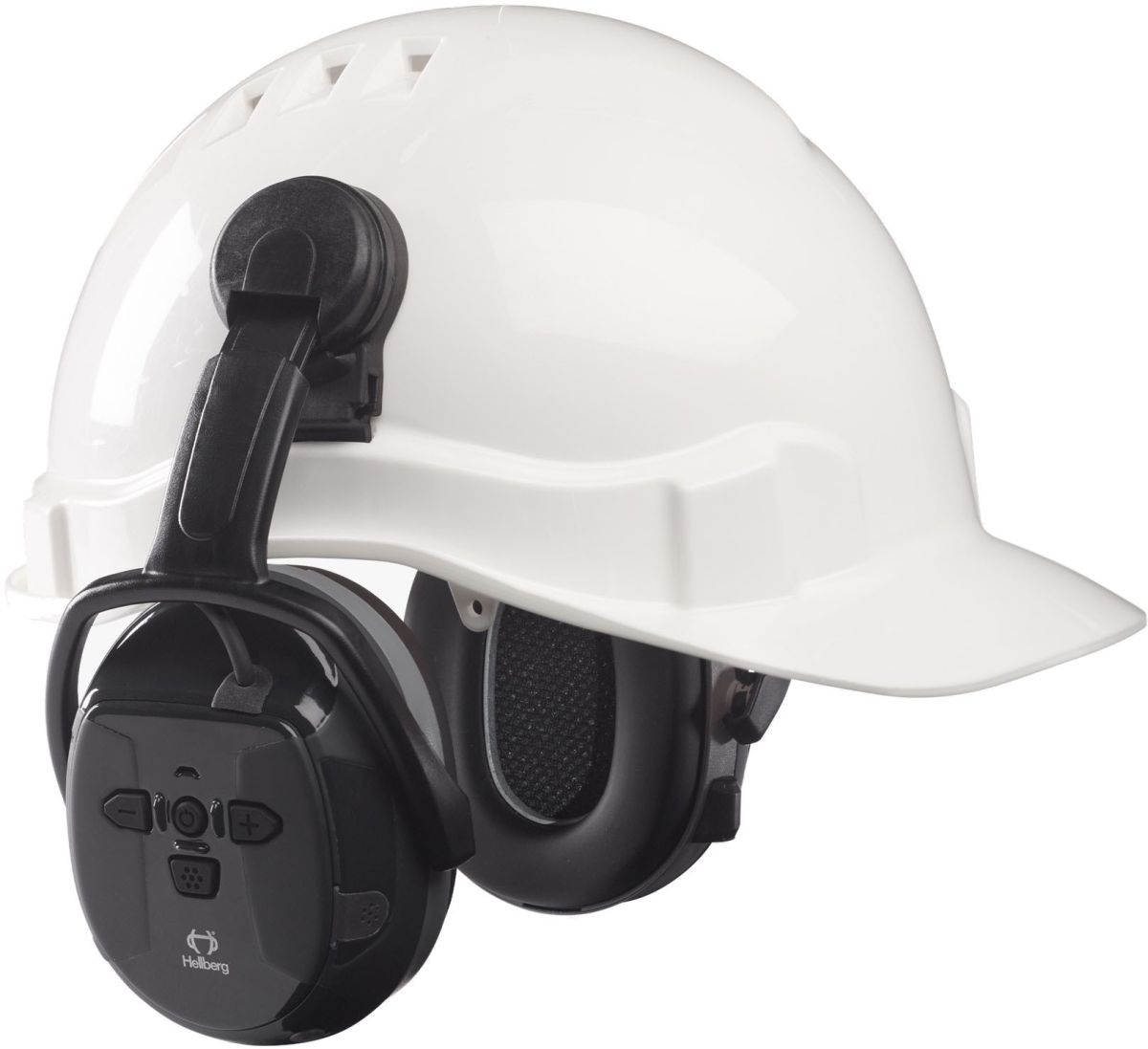 Xstream LD Helmhalterung 48101-001