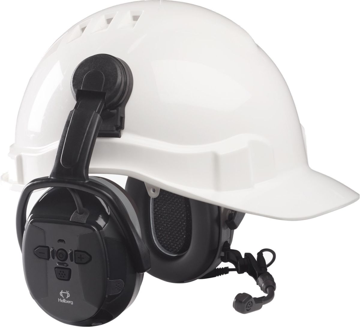 Xstream LD Helmhalterung 48101-001