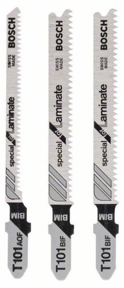 Stichsägeblatt-Set 2608636429