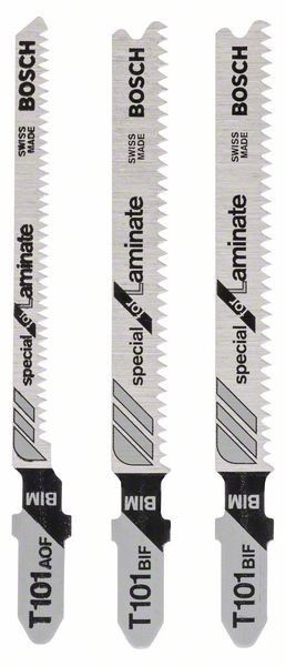 Stichsägeblatt-Set 2608636429