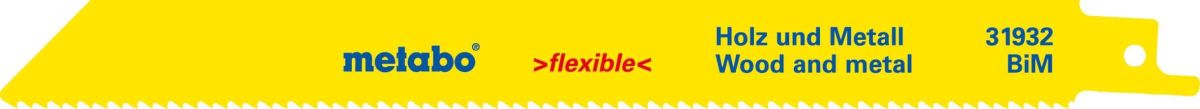 Sägeblatt Säbel 625497000