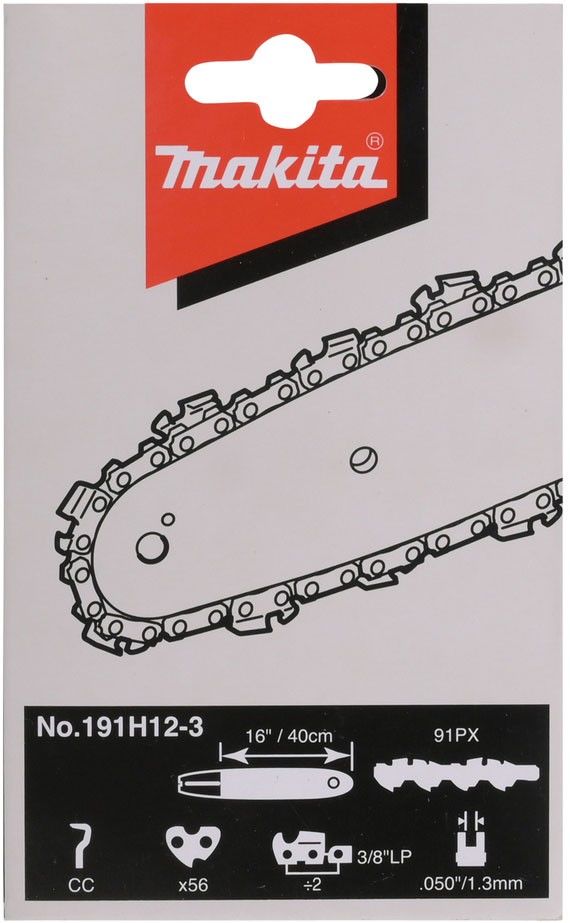 Sägekette 191H12-3