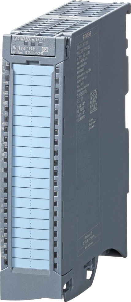 SIMATIC S7-1500 Waegemodul 7MH4980-1AA01