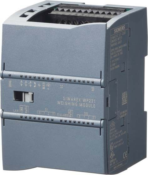 Wägeelektronik 7MH4960-2AA01