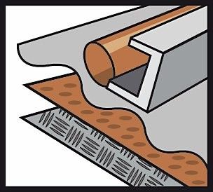 Fräsmesser 26150134JA