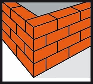 Fräsmesser 26150134JA