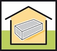 Fräsmesser 26150144JA