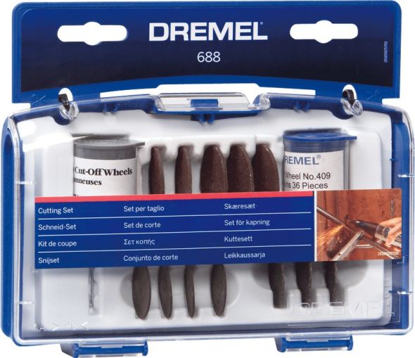 Schneid-Set 26150688JA