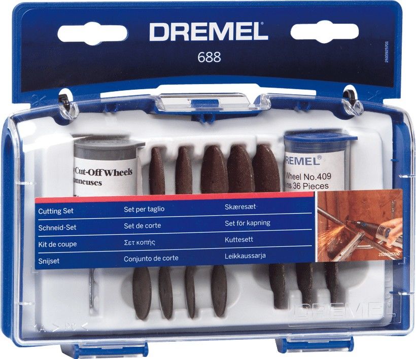 Schneid-Set 26150688JA