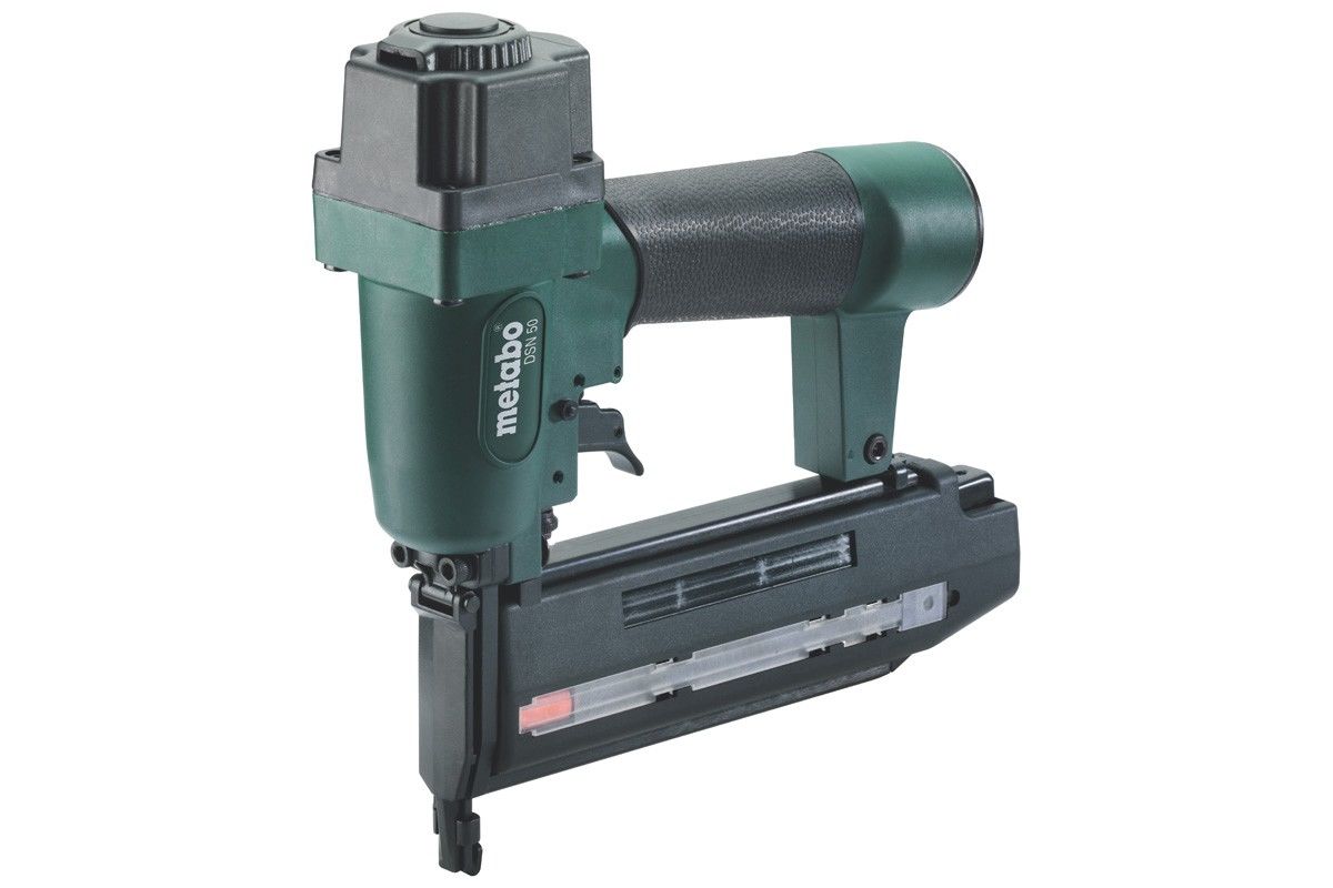 Druckluft Stauchkopfnagler DSN 50