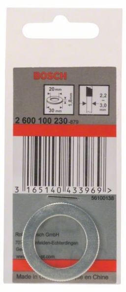 Reduzierring 2600100230