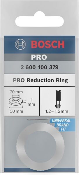 Reduzierring Kreissägebl. 2600100379