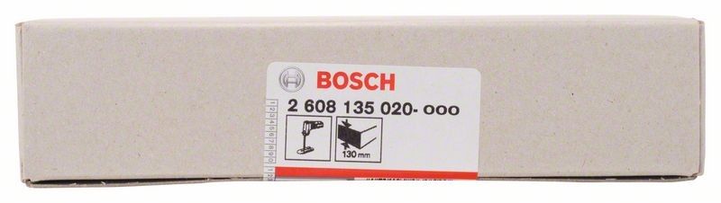 Sägeblätterführung 2608135020