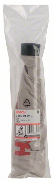 Staubbeutel 2605411211
