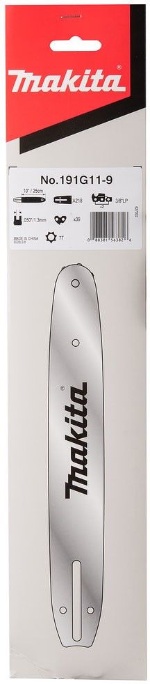 Sägeschiene 191G11-9