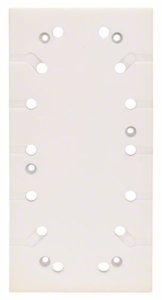 Schleifplatte 2608000215