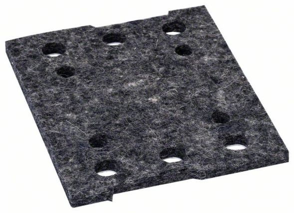 Schleifplatte 2608601442