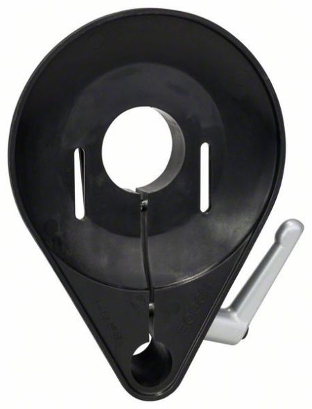 Spritzschutzschild 2607990020