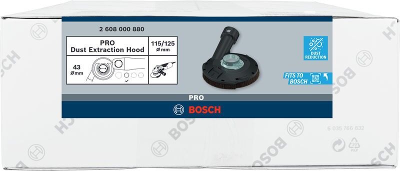 Absaughaube 2608000880