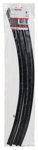 Ersatzbürsten-Set 2608620691