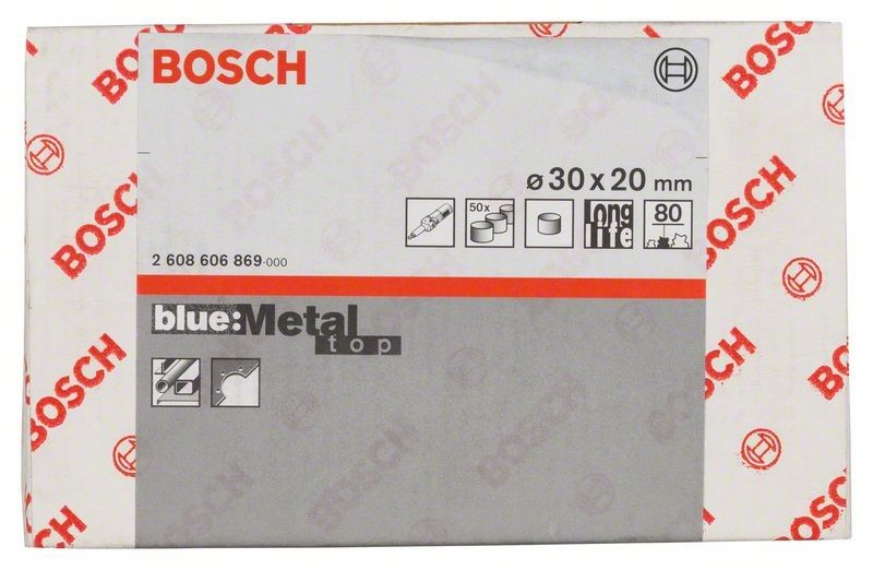 Schleifhülse X573 2608606869