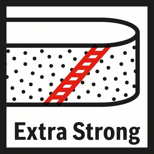 Schleifhülse X573 2608606882