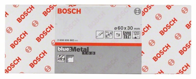 Schleifhülse X573 2608606882