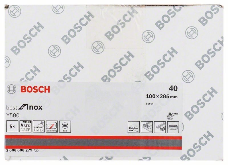 Schleifhülse Y580 2608608Z79