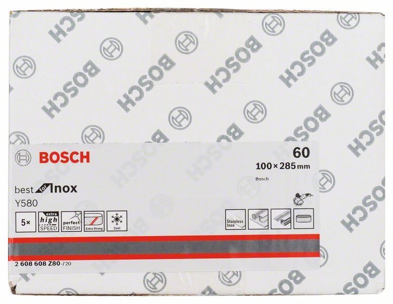 Schleifhülse Y580 2608608Z80