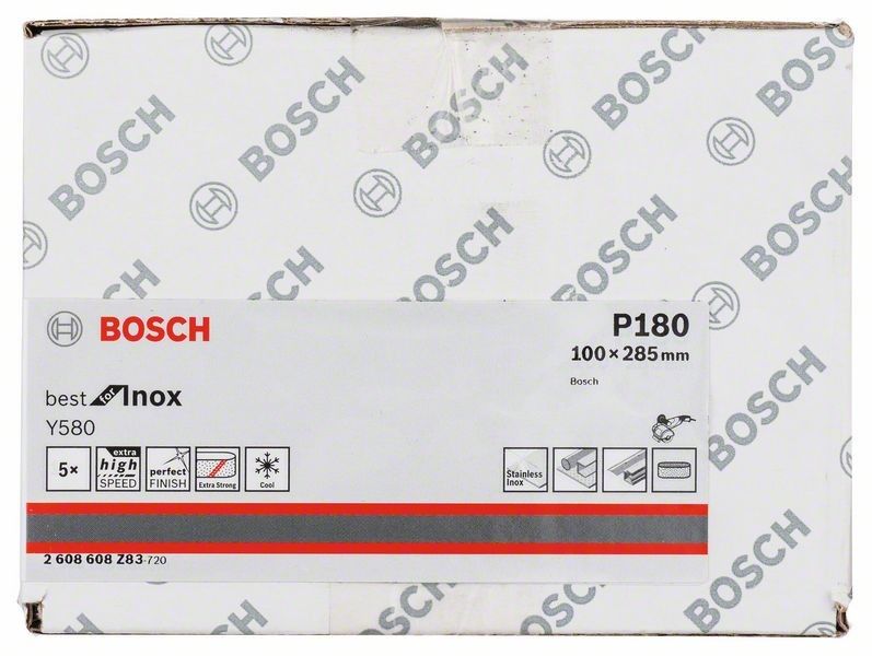 Schleifhülse Y580 2608608Z83