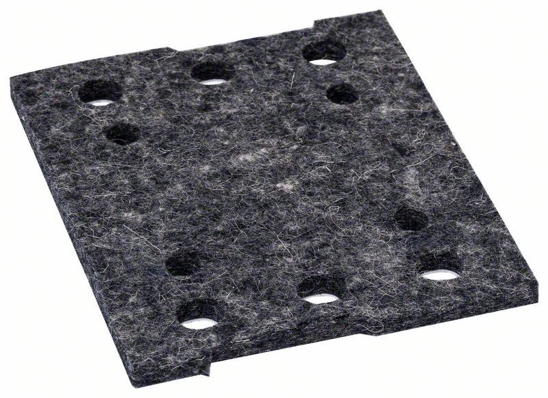 Schleifplatte 2608601442