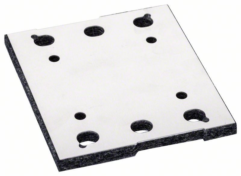 Schleifplatte 2608601442