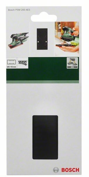 Schleifplatte 2609256D19