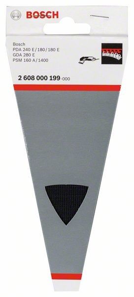 Schleifzunge 2608000199