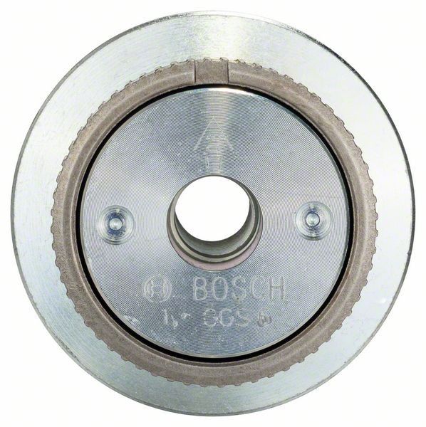 Schnellspannmutter 3603301011