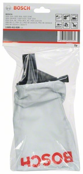 Staubbeutel 1605411028