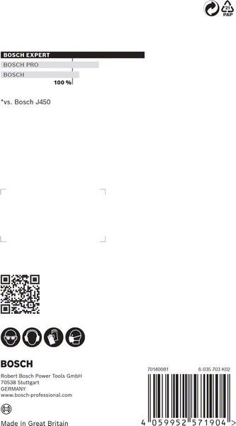 Vliespad N880 2608901221