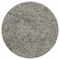 Polierfilz weich 2608612006