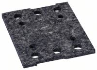 Schleifplatte 2608601442