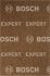 Vliespad N880 2608901212
