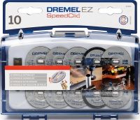 Schneid-Set 2615S690JA