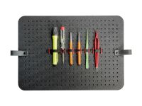 Werkzeugkoffer Lochtafel 497000171