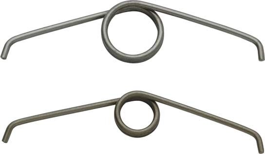 Schenkelfeder-Set WB.1318
