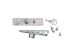 Nachrüst-Set TSA LOCK 900043999