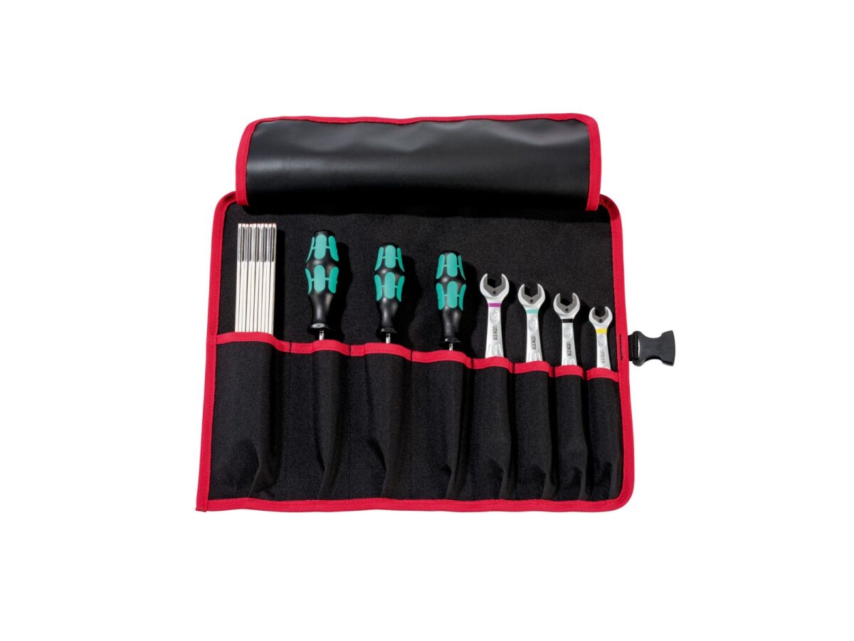 BASIC Roll-Up Case 8 5990826991